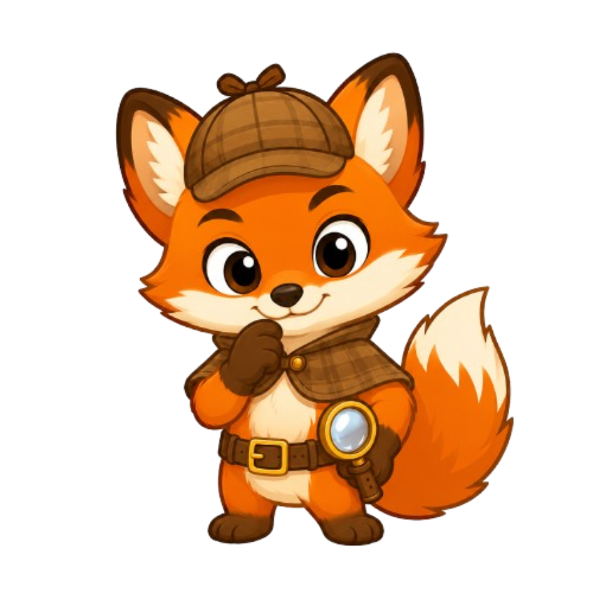Fox character