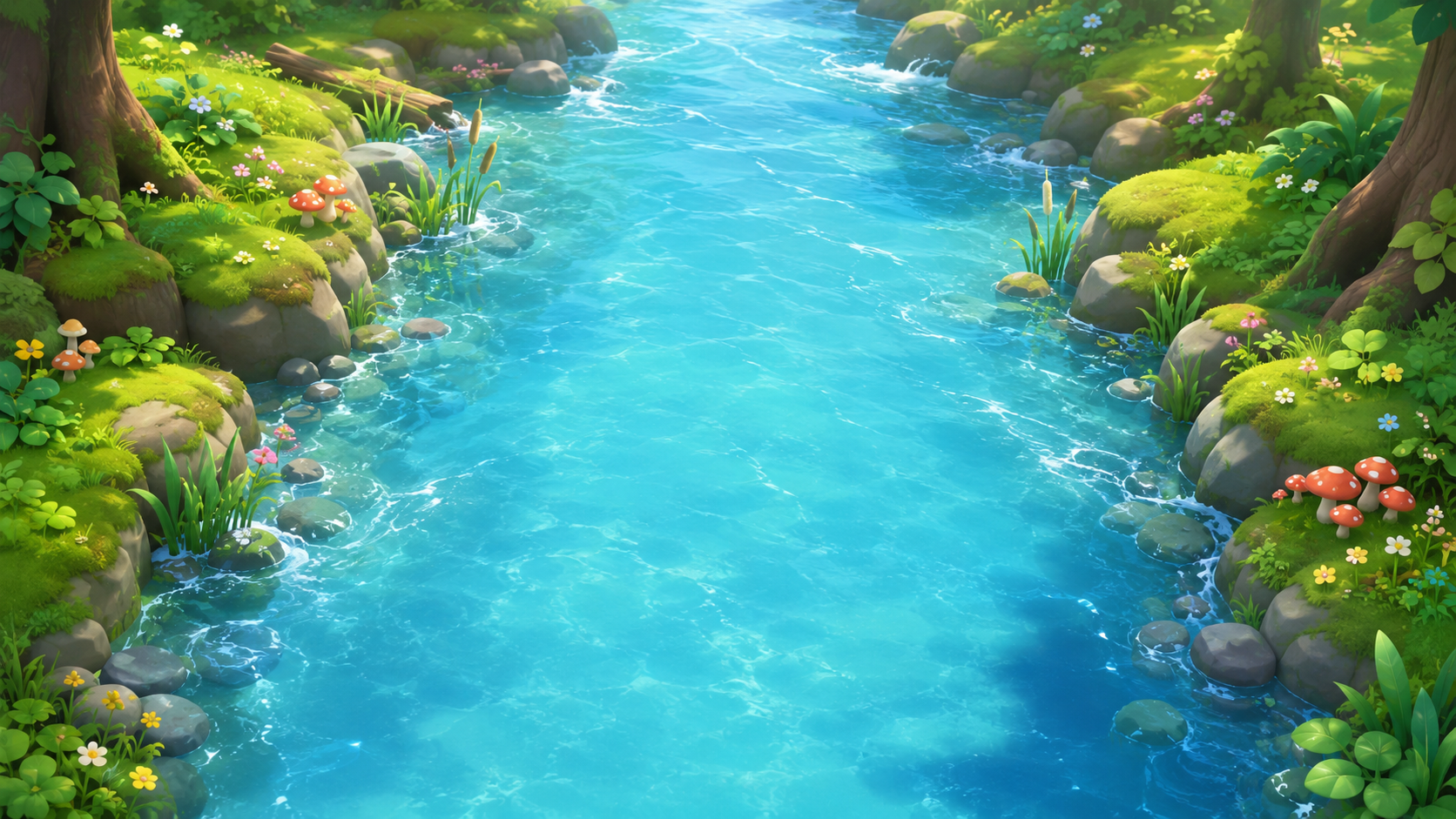 Leaf Leap preview